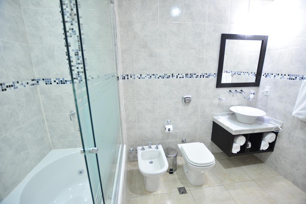 Akwati Suites Iguazu Puerto Iguazu Room photo