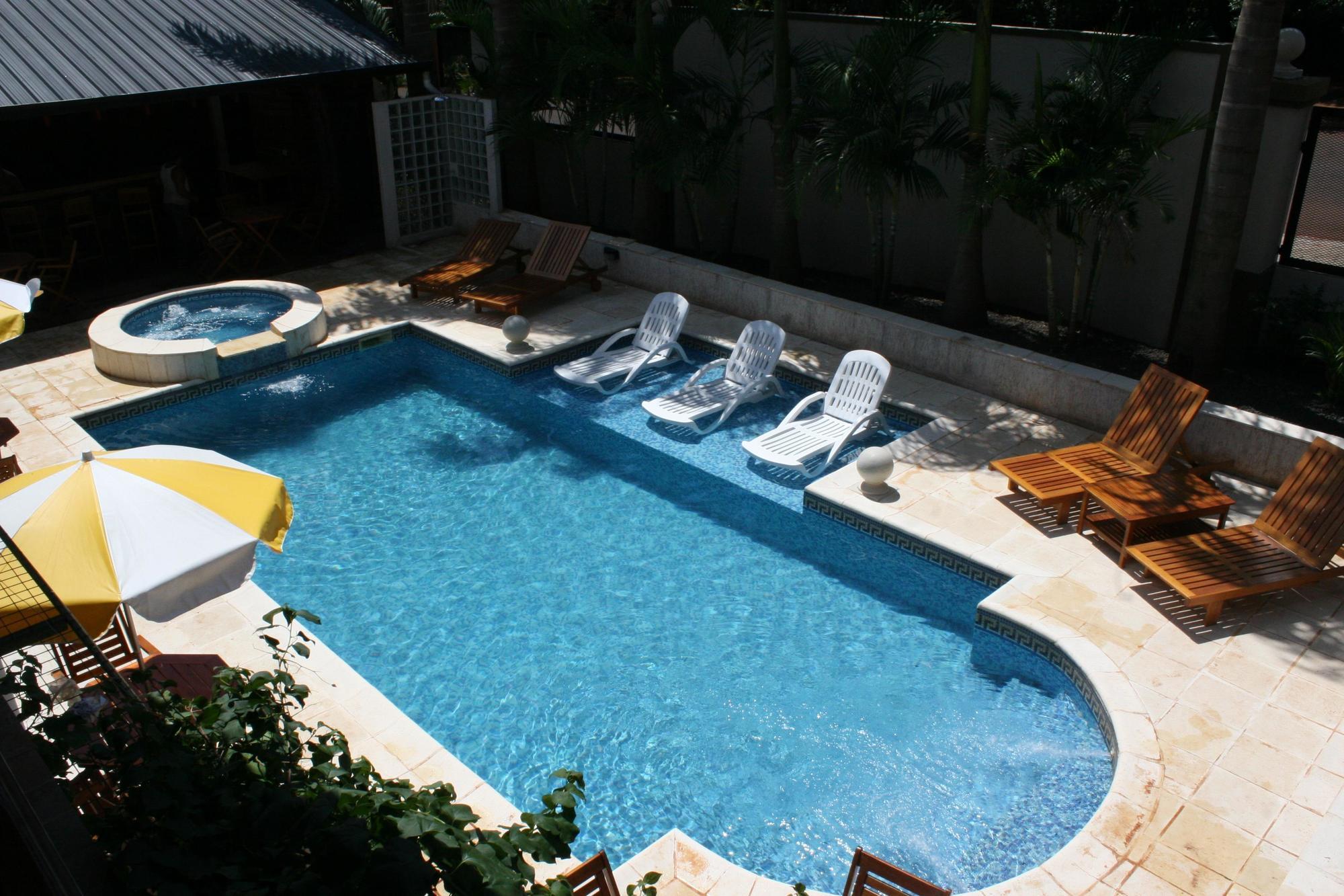 Akwati Suites Iguazu Puerto Iguazu Exterior photo